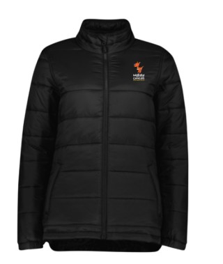 Women's Alpine Jacket - Black:Black