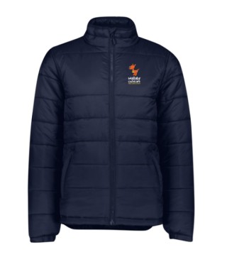 Men's Alpine Jacket - Navy:Navy