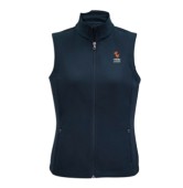 Women's Apex Vest - Navy  | WK-J830L LHB E-1752 