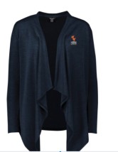 Women's Sofia Waterfall Cardigan  | WK-RLC267L LHB E-1752 