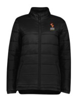 Women's Alpine Jacket - Black  | WK-J212L  LHB E-1752 