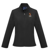 Women's Apex Jacket - Black  | WK-J740L  LHB E-1752 