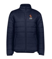 Men's Alpine Jacket - Navy  | WK-J212M  LHB E-1752 