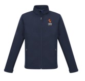 Men's Apex Jacket - Navy  | WK-J740M  LHB E-1752 